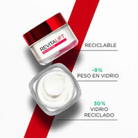 Revitalift Crema Día Sin Perfume  50ml-198470 5